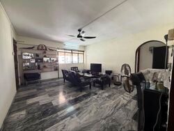 Blk 708 Clementi West Street 2 (Clementi), HDB 4 Rooms #536640301